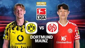 วิเคราะห์บอล บุนเดสลีกา 2025/26 ก่อนเกม ดอร์ทมุนด์ พบ ไมนซ์ (14/02/2026)